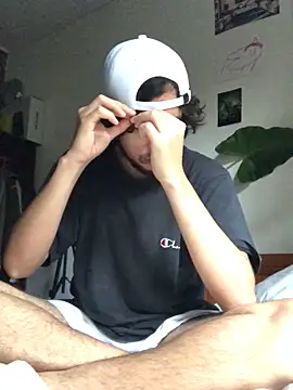 Snapshot of Luxx_14 chatting on 10.12.25 Luxx 14 online show from 10.12.25