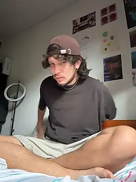 Snapshot of Luxx_14 chatting on 10.23.25 Luxx 14 online show from 10.23.25