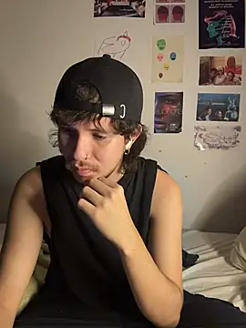 Snapshot of Luxx_14 chatting on 01.10.26 Luxx 14 online show from 01.10.26