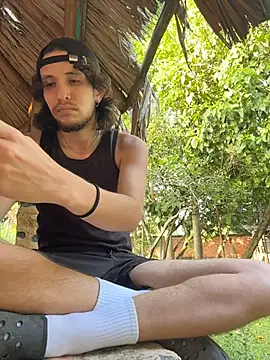 Luxx 14 online show from 04.19.26