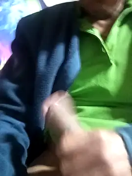 Oaxhot online show from 10.14.25