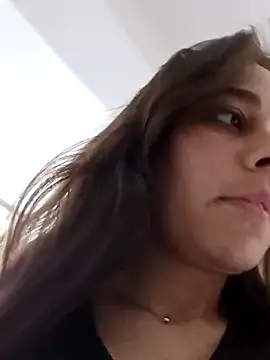 Isabella5 Brown  online show from 02.12.26