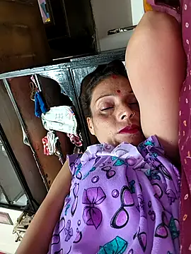 ISHANI-SINGH online show from 09.29.25