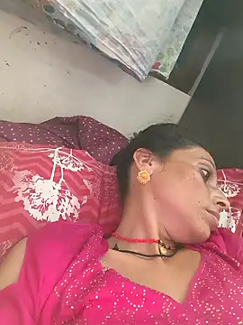 ISHANI-SINGH online show from 10.21.25