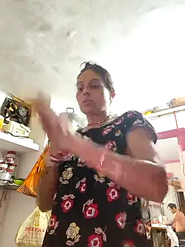 ISHANI-SINGH online show from 10.27.25