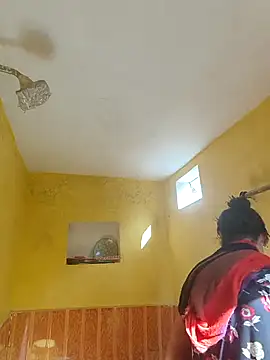 ISHANI-SINGH online show from 11.07.25