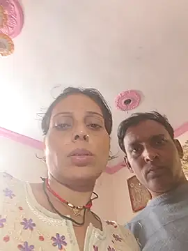 ISHANI-SINGH online show from 11.13.25