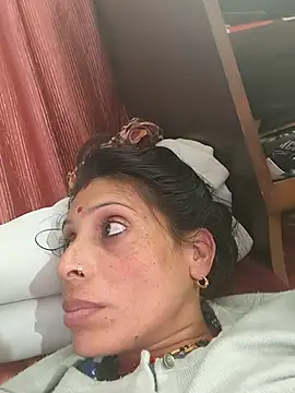 ISHANI-SINGH online show from 11.14.25