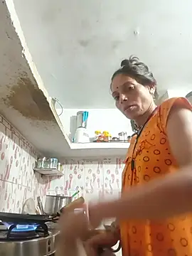ISHANI-SINGH online show from 07.03.26