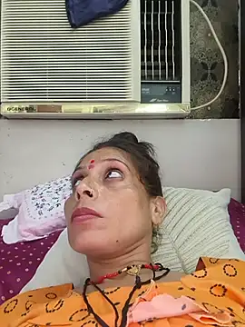 ISHANI-SINGH online show from 07.07.26