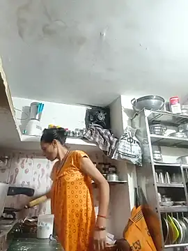 ISHANI-SINGH online show from 07.08.26