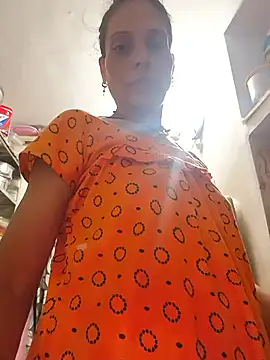ISHANI-SINGH online show from 07.14.26