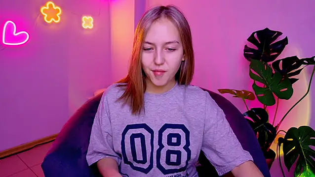 CindySparkl online show from 02.06.26