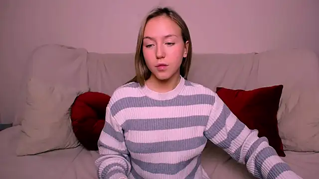 CindySparkl online show from 04.11.26