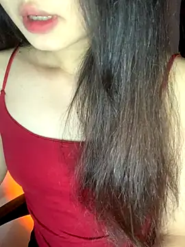 Snapshot of Tinasx56 chatting on 12.02.25 Tinasx56 online show from 12.02.25