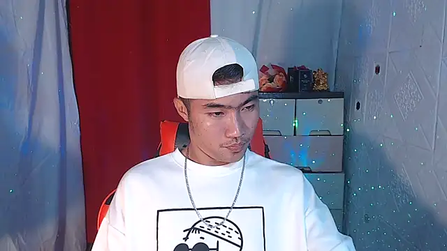 Siege cum69 online show from 09.18.25