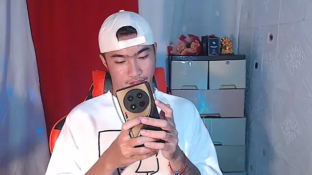 Siege cum69 online show from 09.20.25