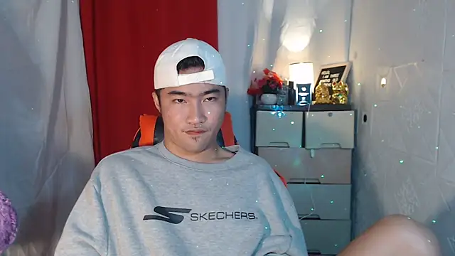 Siege cum69 online show from 09.29.25