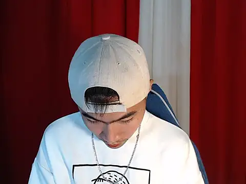 Siege cum69 online show from 02.13.26