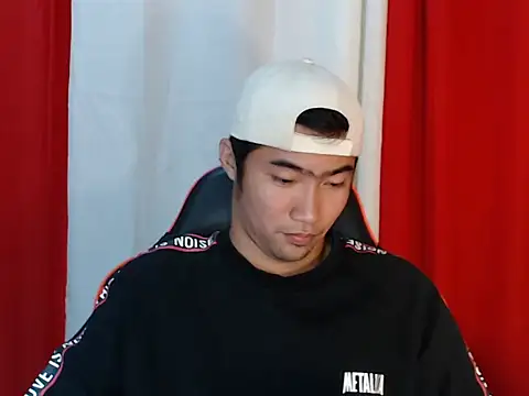 Siege cum69 online show from 04.10.26