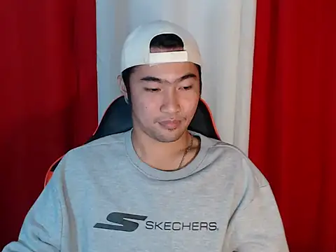 Siege cum69 online show from 04.15.26