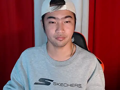 Siege cum69 online show from 04.17.26