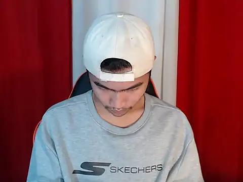 Siege cum69 online show from 05.25.26