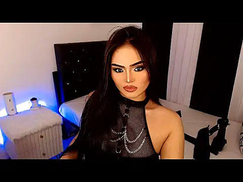 ameliadom online show from 11.19.25