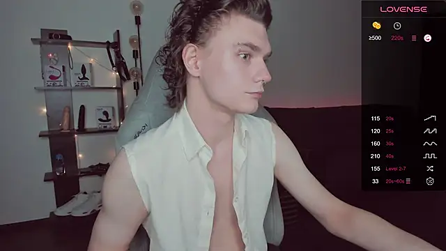 Snapshot of Da_scin chatting on 11.06.25 Da scin online show from 11.06.25