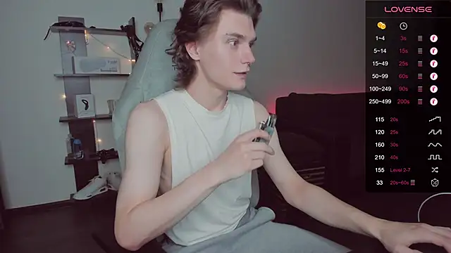 Snapshot of Da_scin chatting on 11.18.25 Da scin online show from 11.18.25