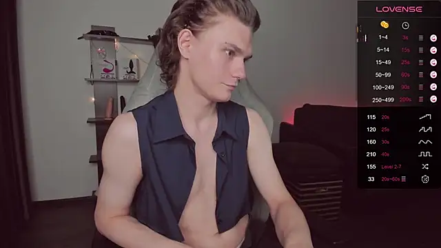 Snapshot of Da_scin chatting on 11.18.25 Da scin online show from 11.18.25