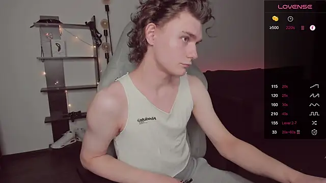 Snapshot of Da_scin chatting on 11.23.25 Da scin online show from 11.23.25