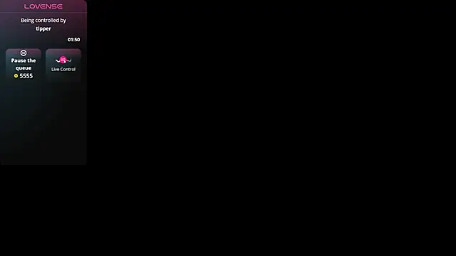 Snapshot of chleo_tay chatting on 10.07.25 chleo tay online show from 10.07.25