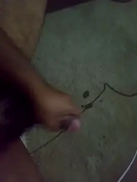 jocafe1995 online show from 04.17.26