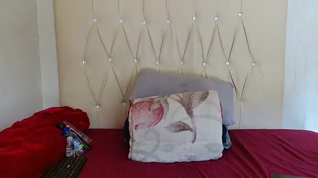 Sexybella-97 online show from 12.01.25