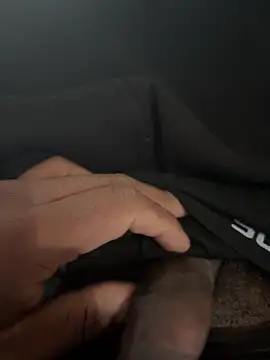 Detroitplaya33 online show from 04.30.26