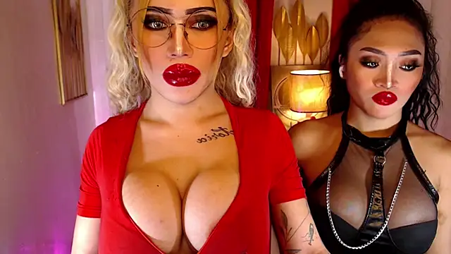 Goddess Maliya online show from 03.13.26