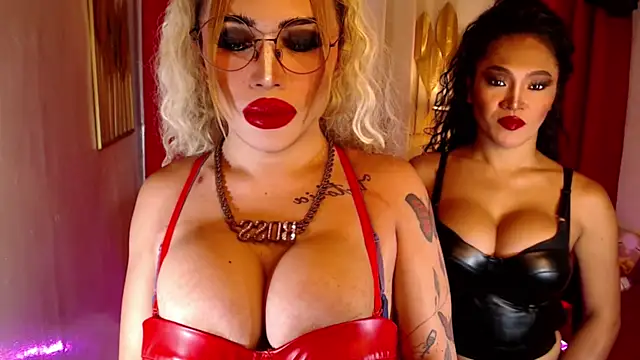 Goddess Maliya online show from 05.27.26