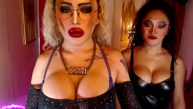 Goddess Maliya online show from 05.28.26