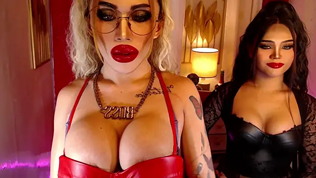 Goddess Maliya online show from 07.10.26