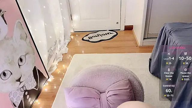 charlotte520 online show from 10.28.25