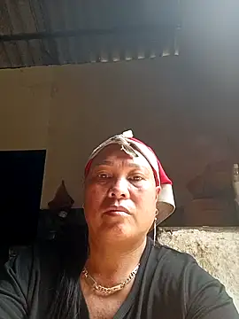 Chubbyhoney1 online show from 03.24.26