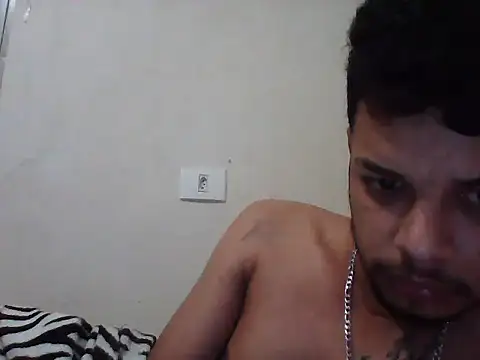 Snapshot of Markinb chatting on 02.09.26 Markinb online show from 02.09.26