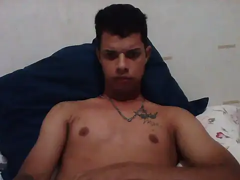 Snapshot of Markinb chatting on 03.15.26 Markinb online show from 03.15.26