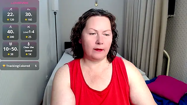 Snapshot of milf_hornys chatting on 10.04.25 milf hornys online show from 10.04.25