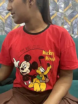 mickle james online show from 03.27.26