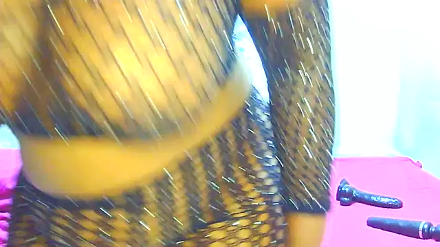 Black-Barbiexxc online show from 11.23.25