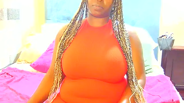 Black-Barbiexxc online show from 02.28.26