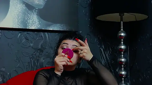 DevashaQueenX online show from 02.26.26