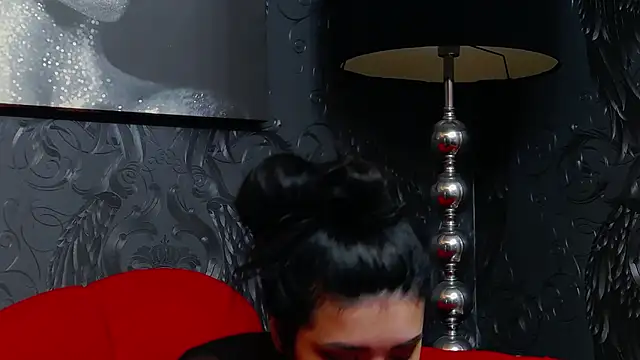 DevashaQueenX online show from 03.14.26